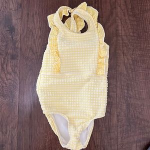 Kid Bathing-Suit